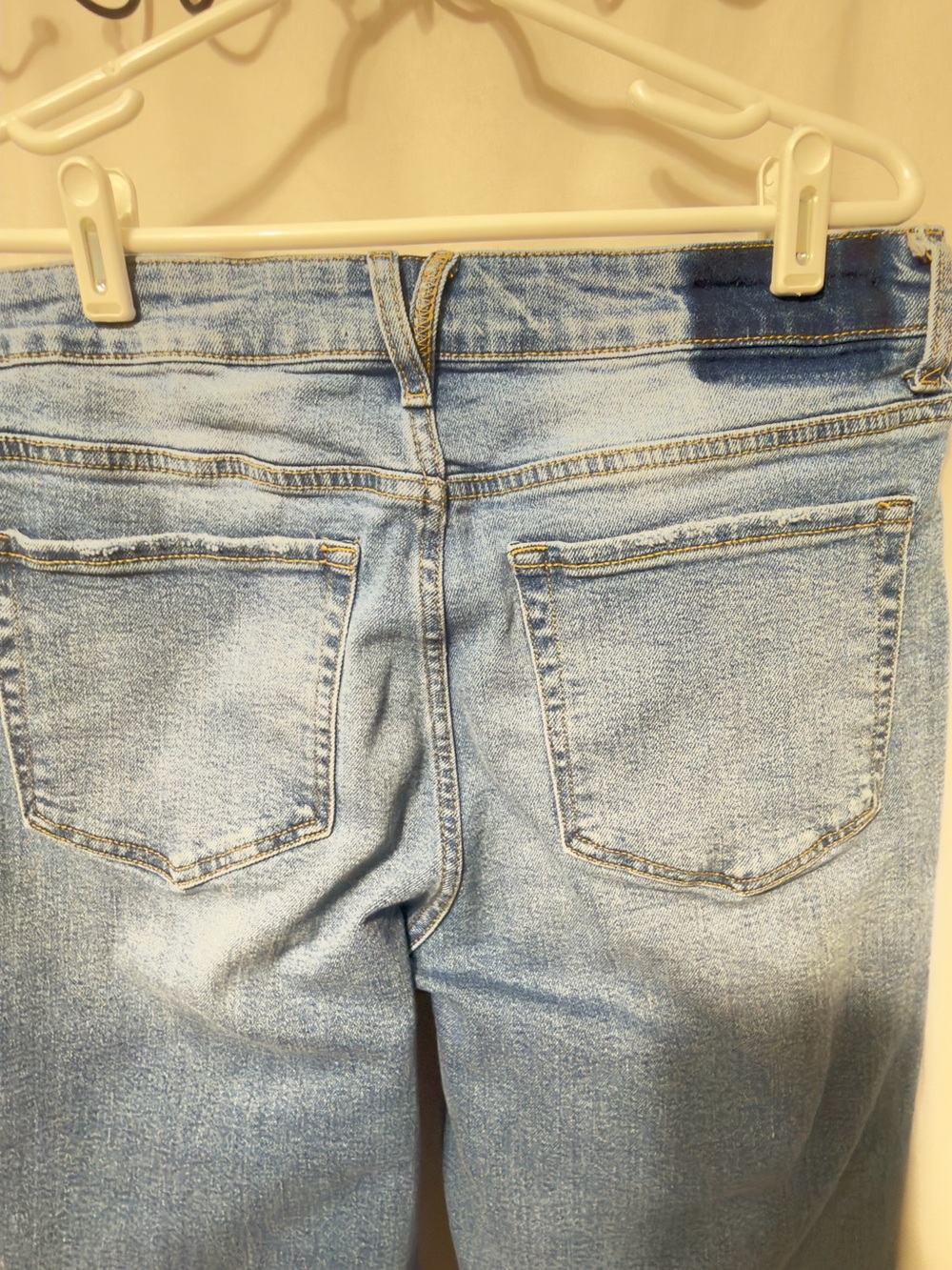 Lovervet By Vervet Jeans Size 16W